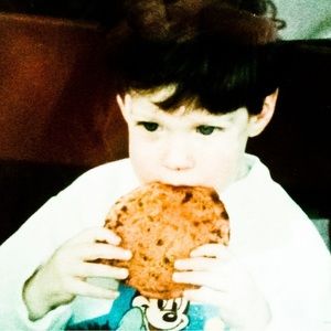 Meet your Posher, Matthew